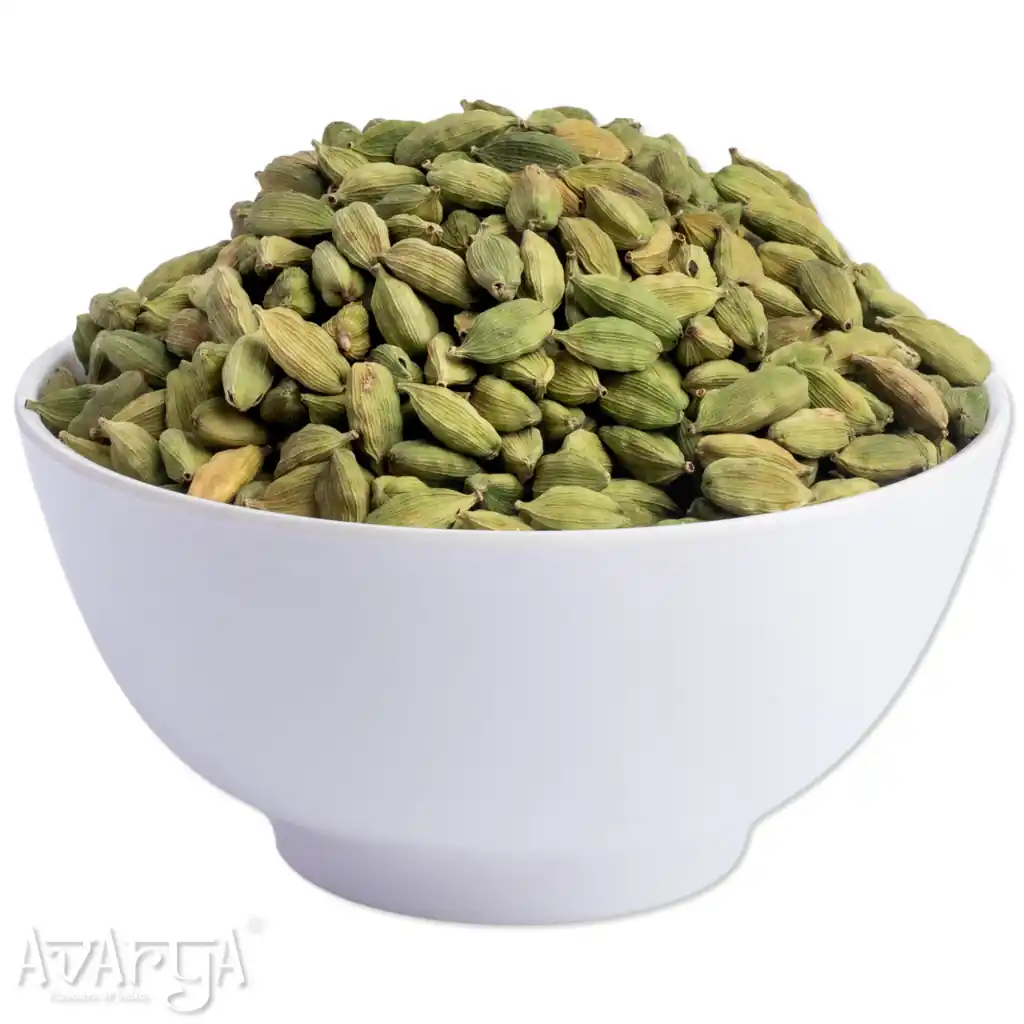 Elaichi - Cardamom-04