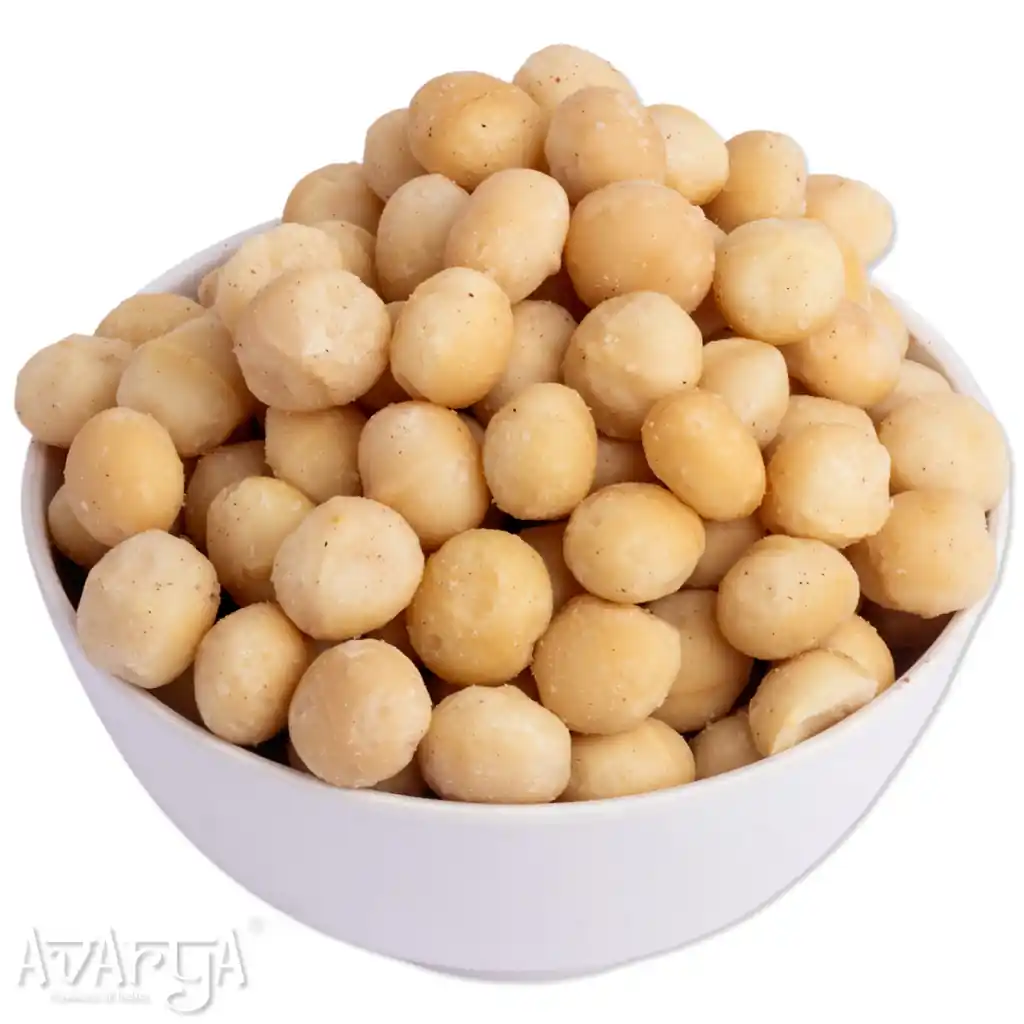 Macadamia Nut - Special Macadamia Nuts-04