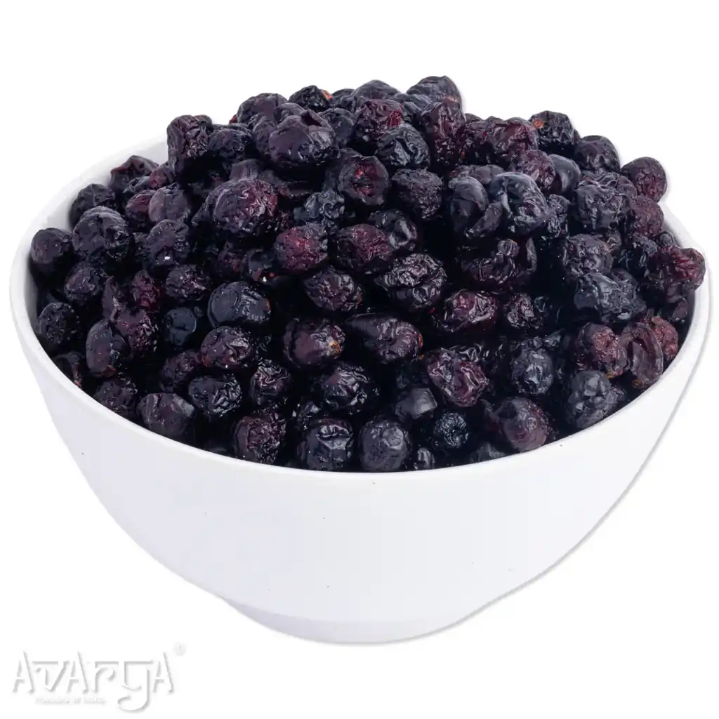 Organic Cranberry - Special Organic Cranberry-01