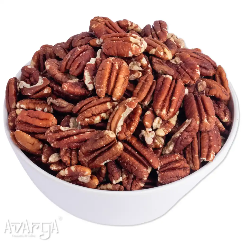Pecan Nut - Special Pecan Nuts-03