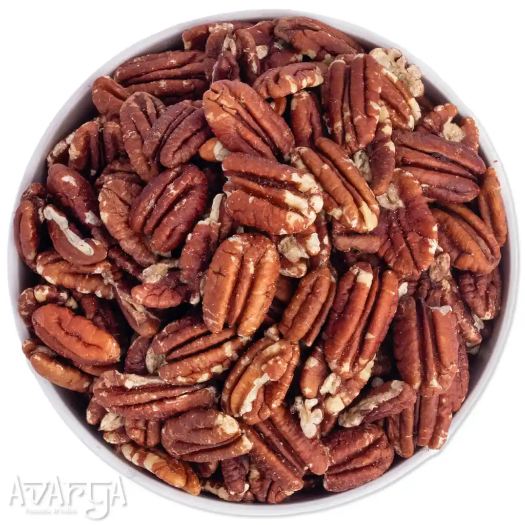 Pecan Nut - Special Pecan Nuts-04