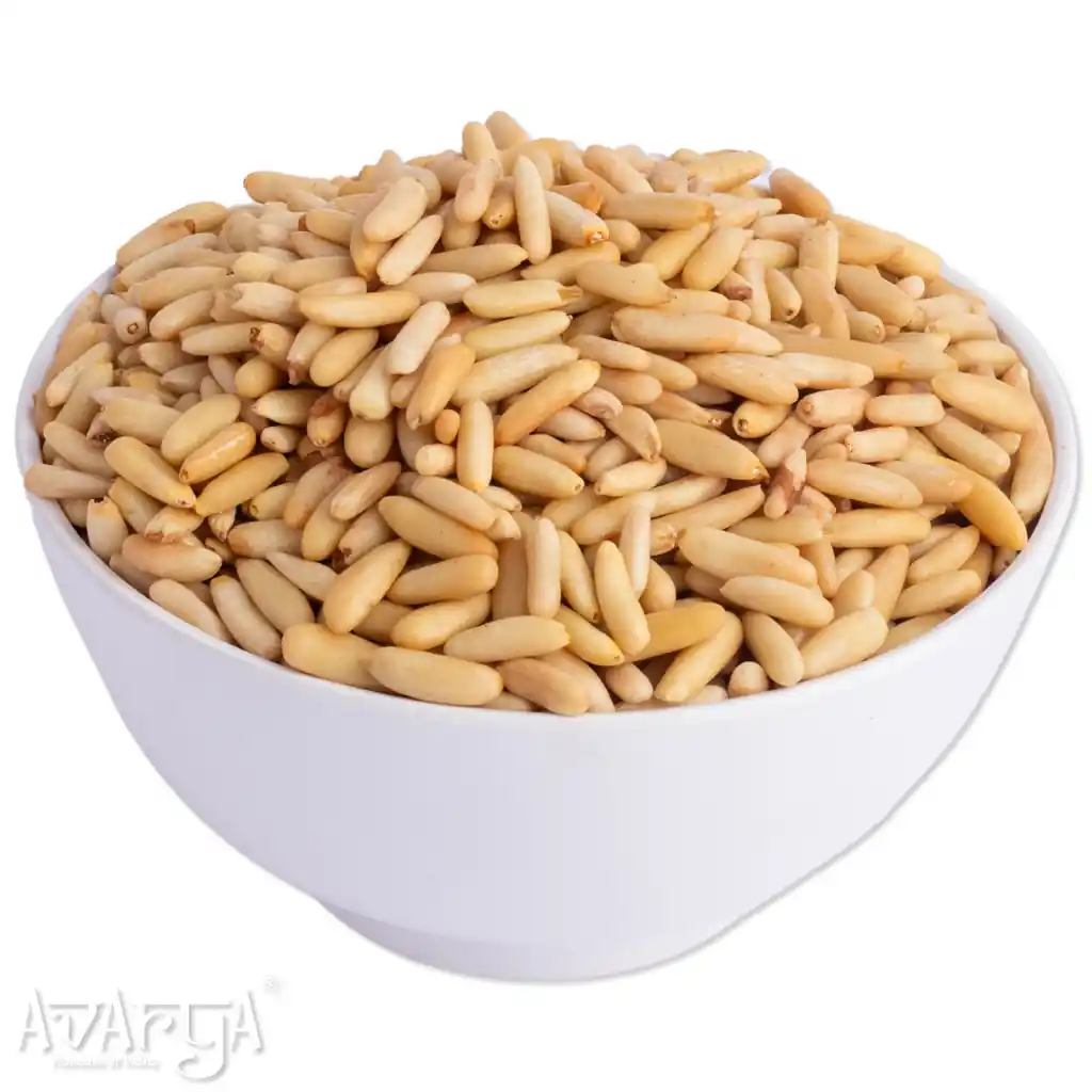 Pine Nuts - Special Chilgoza-03