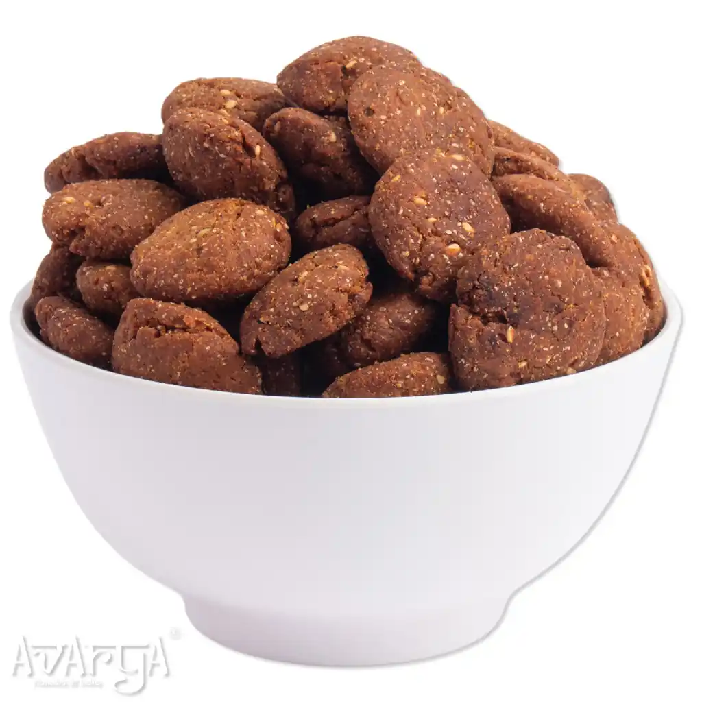 Bajra Vada - Bajri Wada-01