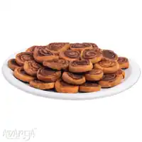 Big Bhakarwadi - Buy Excellent Quality Big Bhakharwadi Online in INDIA-01