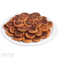 Big Bhakarwadi - Buy Excellent Quality Big Bhakharwadi Online in INDIA-02