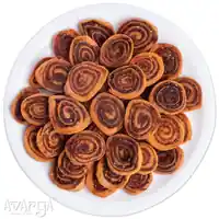 Big Bhakarwadi - Buy Excellent Quality Big Bhakharwadi Online in INDIA-03