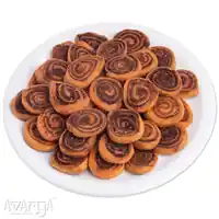 Big Bhakarwadi - Buy Excellent Quality Big Bhakharwadi Online in INDIA-04