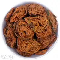 Dry Patra - Buy Delicious Dried Patra Chips Online at Best Price-01