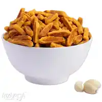 Garlic Bhakarwadi - Buy Excellent Quality Lasooni Bhakharwadi Online in INDIA-01