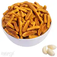 Garlic Bhakarwadi - Buy Excellent Quality Lasooni Bhakharwadi Online in INDIA-03