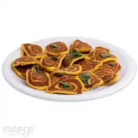 Methi Bhakarwadi - Order Good Quality Special Methi Bhakharwadi Online at Best Price in INDIA-02