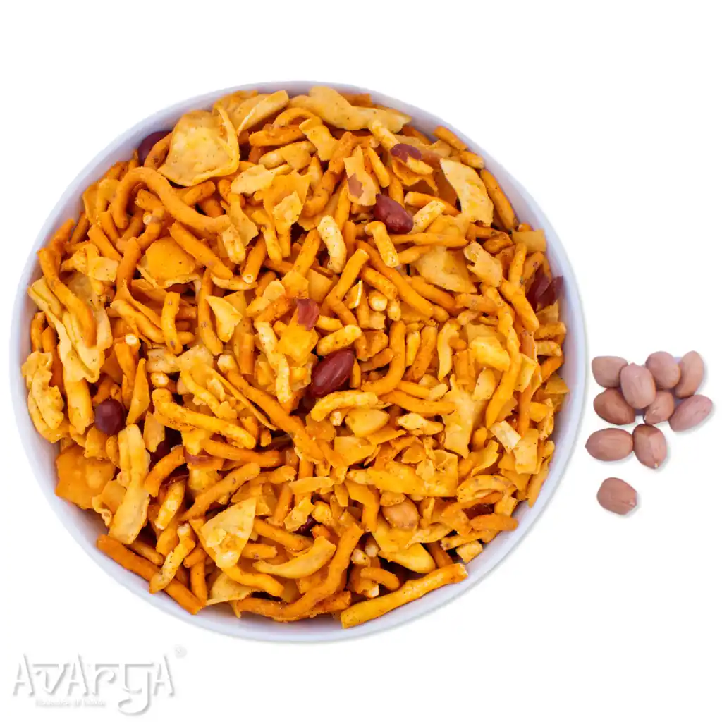 Puneri Misal