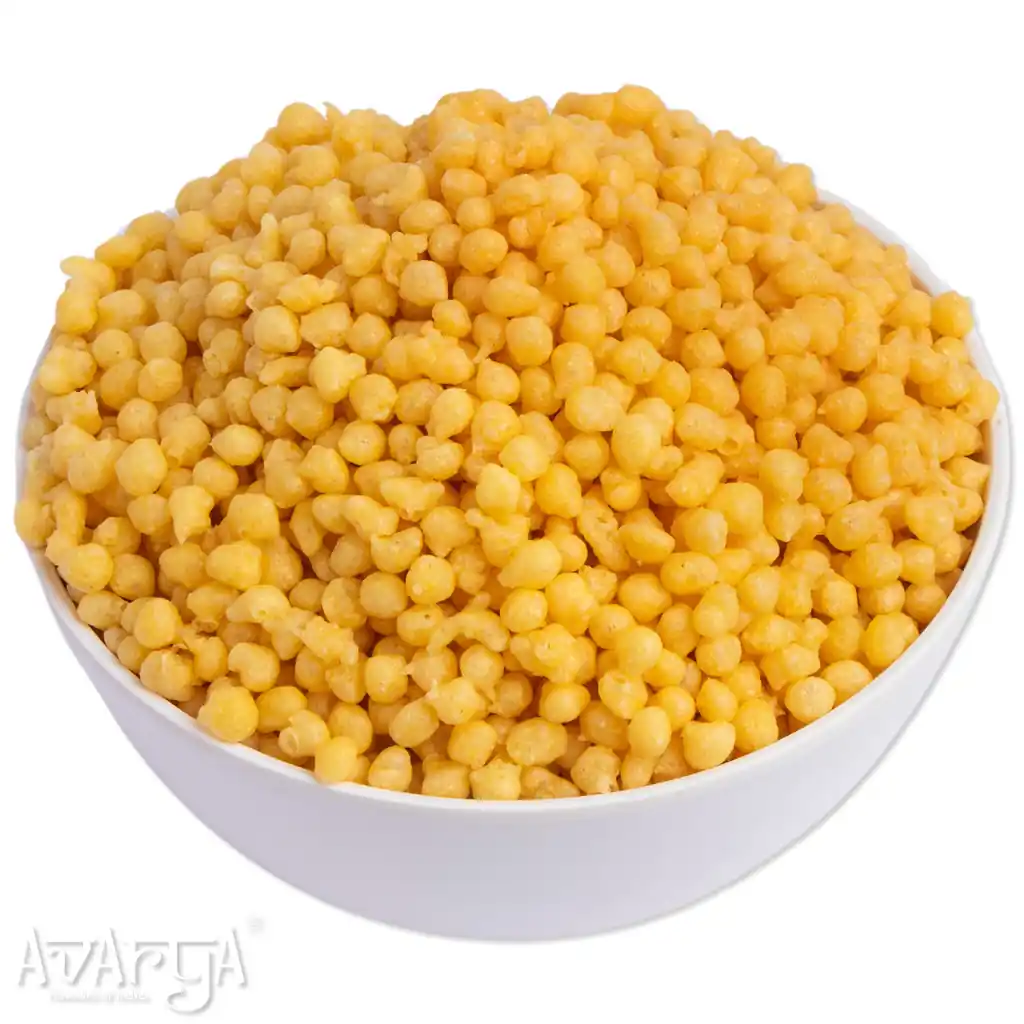 Sada Boondi - Plain Bundi-03