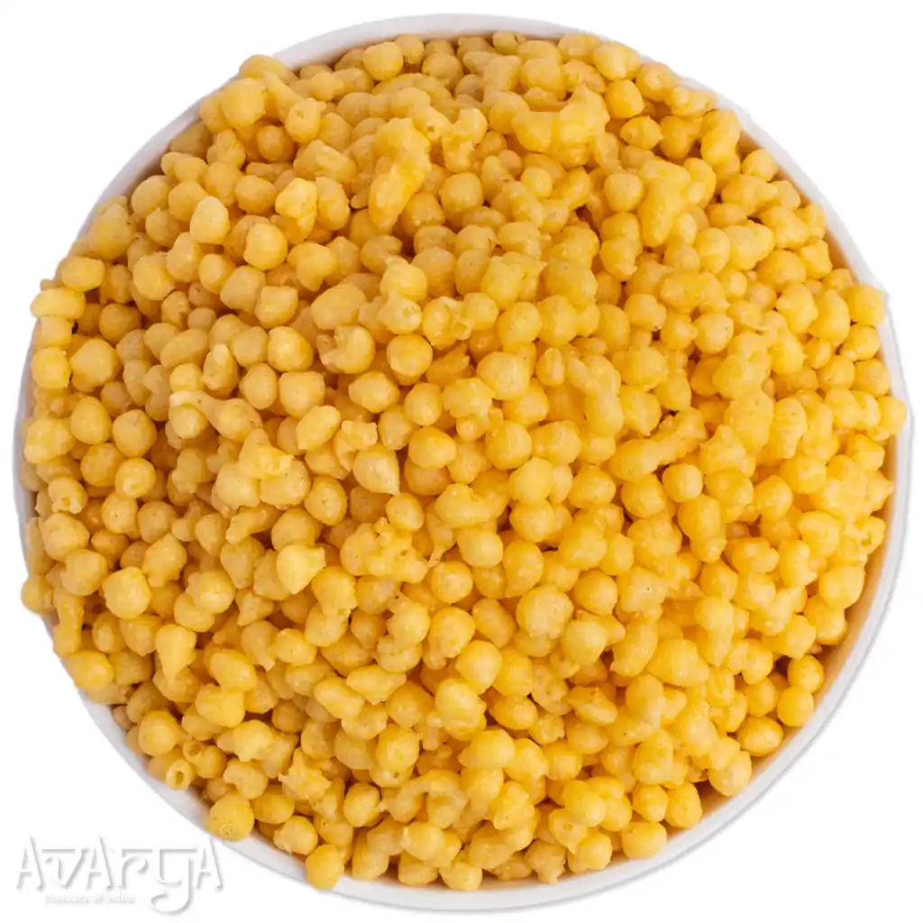 Sada Boondi - Plain Bundi-04