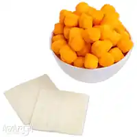 Cheese Ball - Order Excellent Quality Cheesy Balls Online at Best Price-03