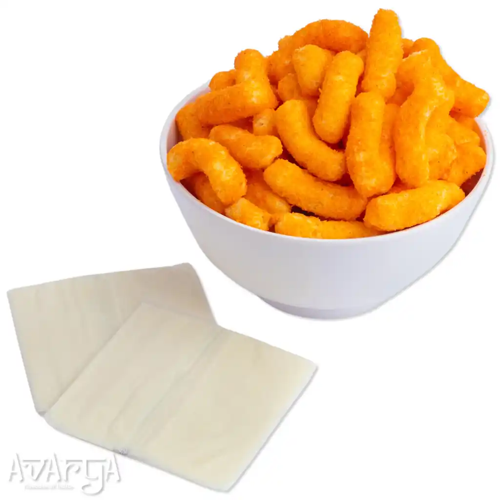 Cheese Puffs - Cheesy Puff-01
