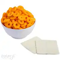 Cheese Ring - Buy Good Quality Cheesy Rings Online at Best Price in INDIA-02