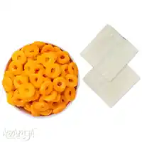 Cheese Ring - Buy Good Quality Cheesy Rings Online at Best Price in INDIA-03