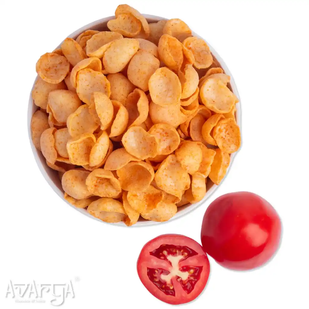 Tomato Katori - Tomato Tangy Katori-03