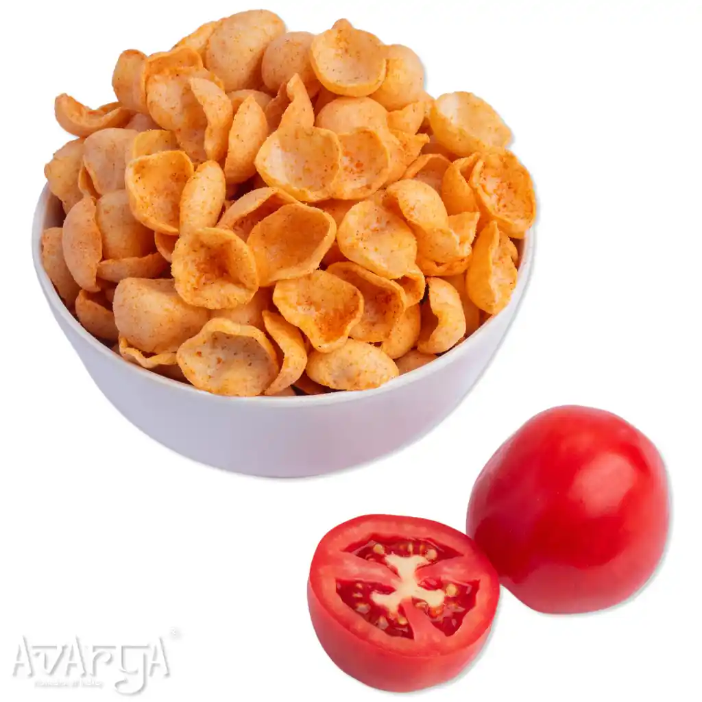 Tomato Katori - Tomato Tangy Katori-04