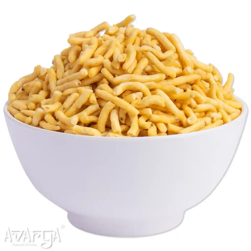 Bhavnagari Gathiya - Bhavnagri Gathia-01