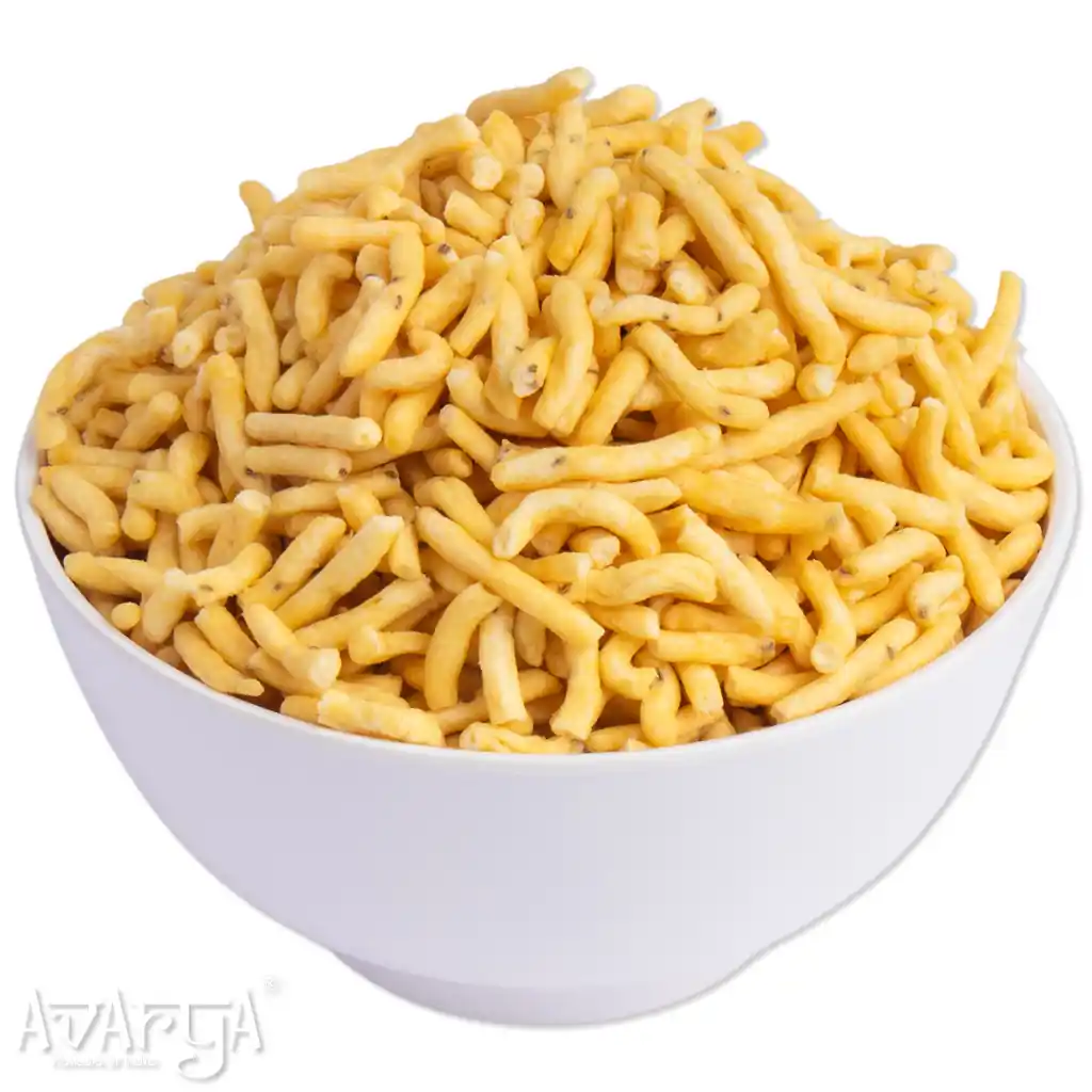 Bhavnagari Gathiya - Bhavnagri Gathia-02