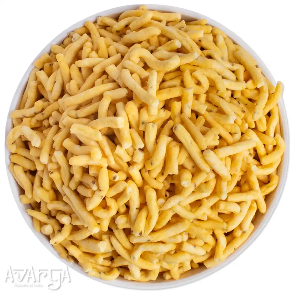 Bhavnagari Gathiya - Bhavnagri Gathia-03