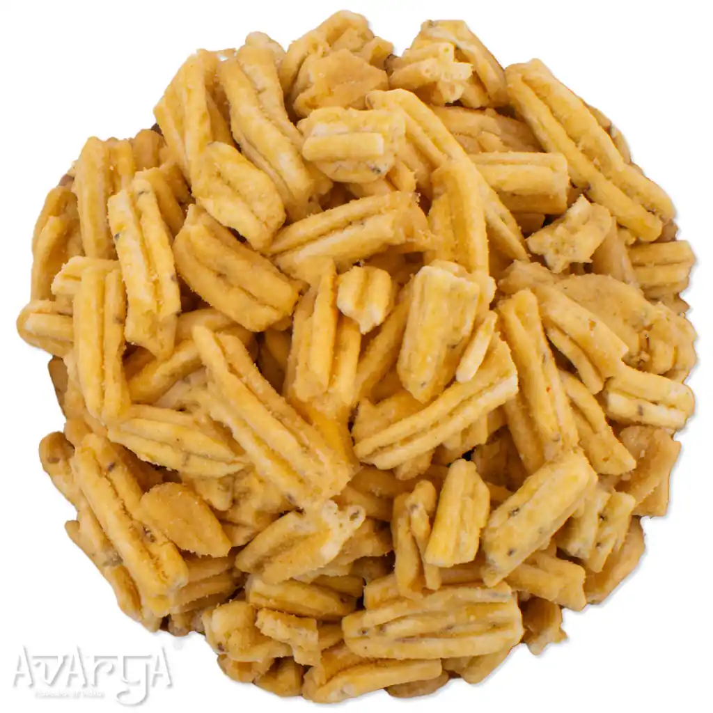 Makhaniya Gathiya - Makhaniya Gathia-01