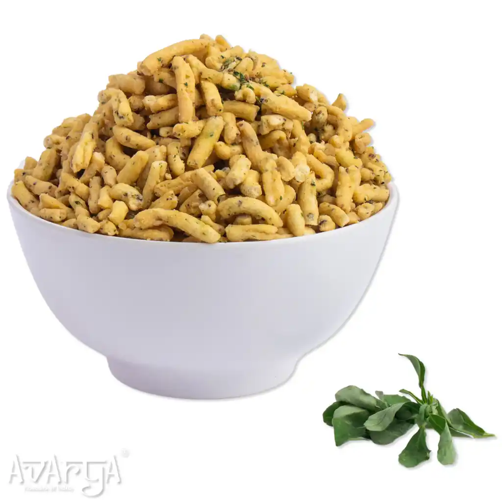 Methi Gathiya - Methi Gathia-01