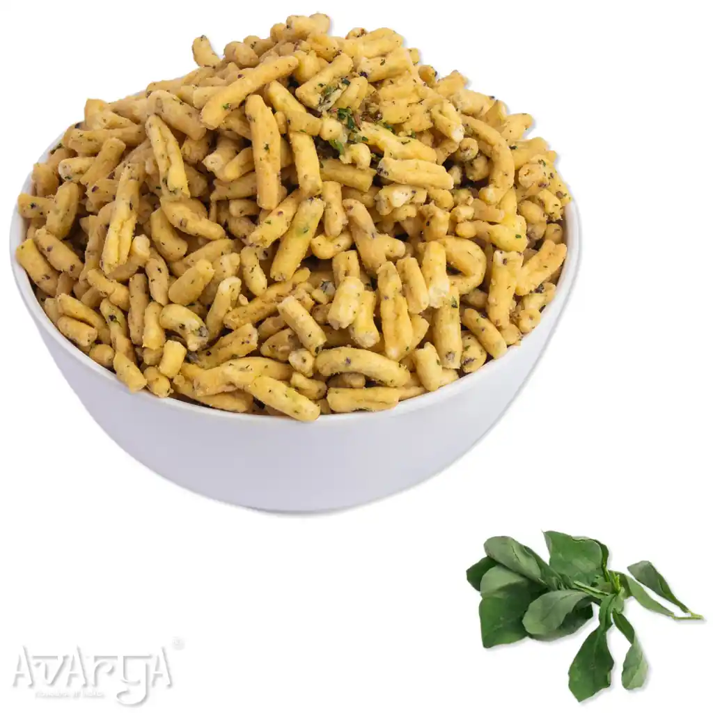 Methi Gathiya - Methi Gathia-03