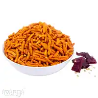 Tikha Gathia - Buy Spicy Gathiya Online in INDIA-02