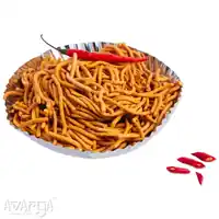 Tikha Gathiya Round - Shop for Best Spicy Round Gathia Online in INDIA-02