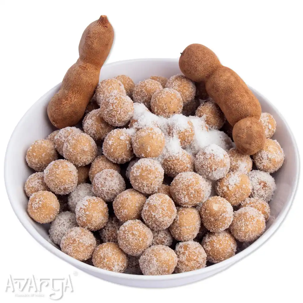 Special Imli Ladoo - Imli Laddu-03