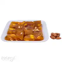 Dryfruit Badami Halwa - Buy Excellent Quality Dry Fruit Badam Halva Online at Best Price-01