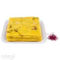 Kesar Golden Halwa - Shop for Best Saffron Halva Online at Best Price in INDIA-02