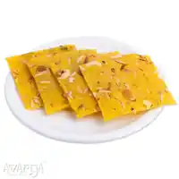 Pineapple Halwa - Buy Excellent Quality Pineapple Halva Online in INDIA-01