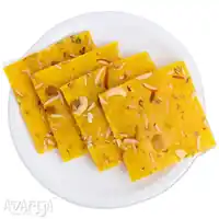 Pineapple Halwa - Buy Excellent Quality Pineapple Halva Online in INDIA-03