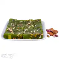 Pista Badami Halwa - Order Best Quality Pistachio Almond Halva at Best Price-02