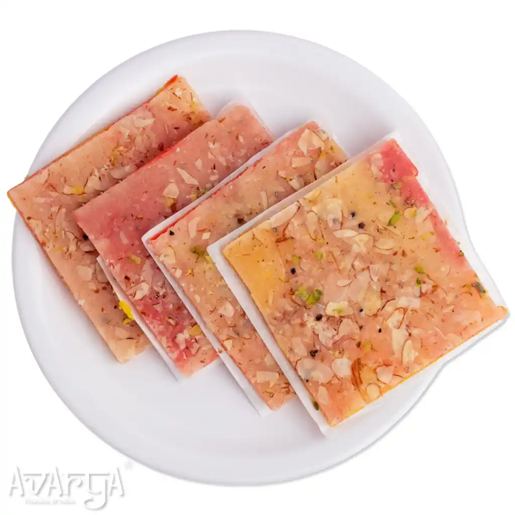 Sandwich Halwa - Special Sandwich Halva-03