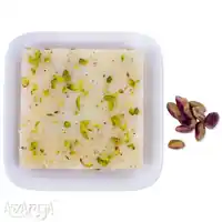 White Pista Halwa - Buy White Pistachio Halva at Best Price-02