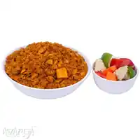 Dehydrated Makhanwala - Buy Makhanwala Packed Travel Food Online-01