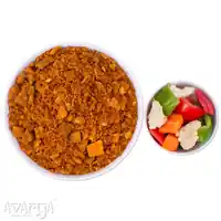 Dehydrated Makhanwala - Buy Makhanwala Packed Travel Food Online-02