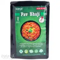 Dehydrated Pavbhaji - Shop for Best Special Pav Bhaji Travel Food Online at Best Price in INDIA-01