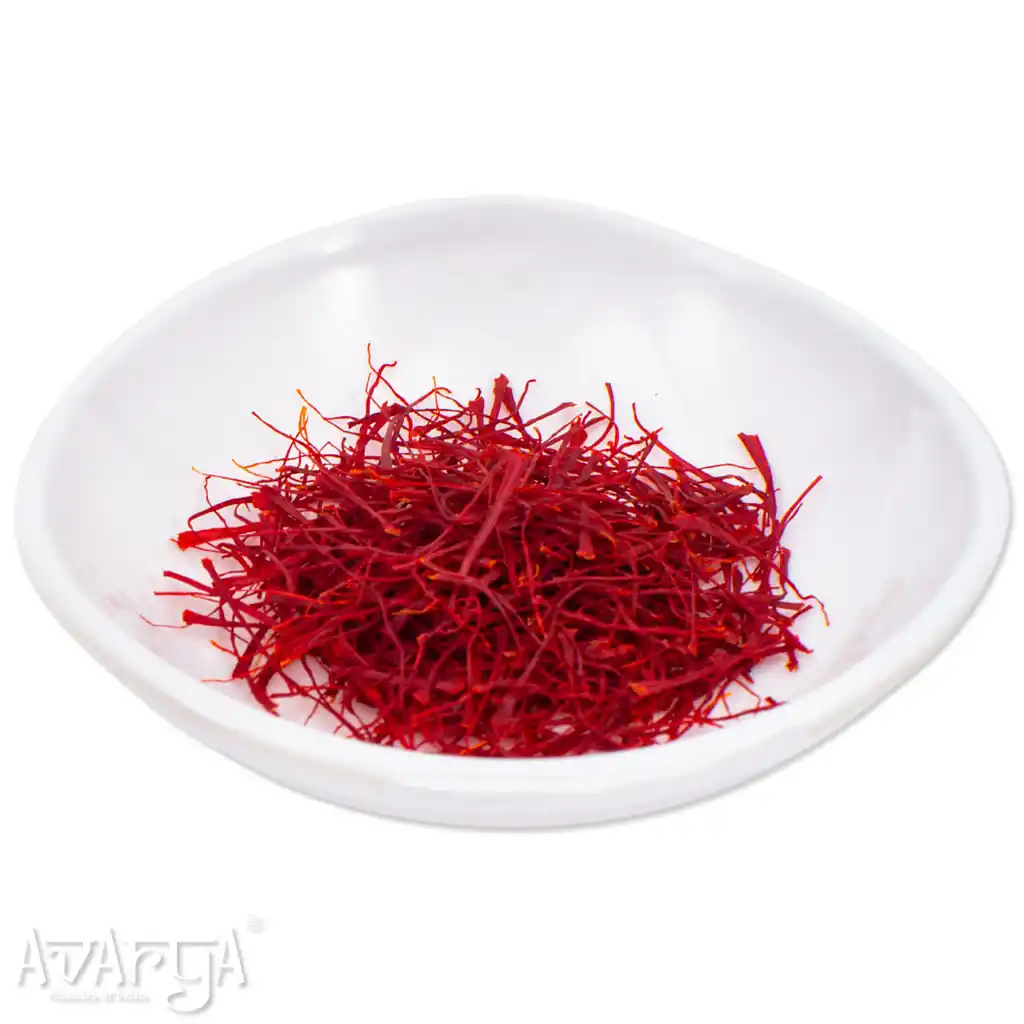 Premium Kesar - Special Saffron-01