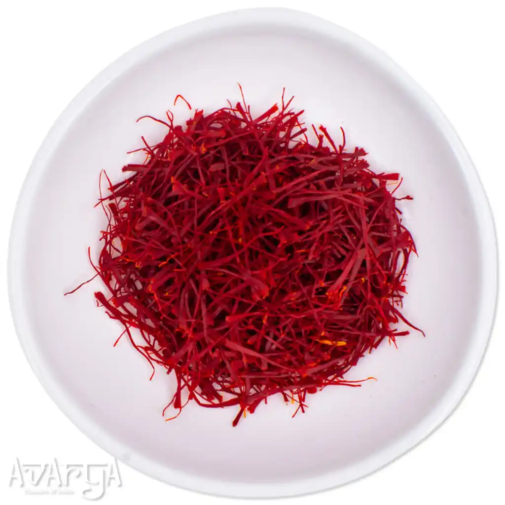 Premium Kesar - Special Saffron-04