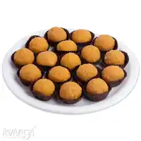 Besan Ladoo - Order Delicious Besan Laddu Desi Sweet Online in INDIA-02