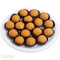 Besan Ladoo - Order Delicious Besan Laddu Desi Sweet Online in INDIA-04