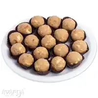 Churma Ladoo - Buy Good Quality Churma Laddu Desi Sweet Online in INDIA-03