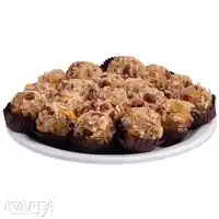 Dryfruit Dink Ladoo - Order Best Quality Gond Laddu Online in INDIA-02