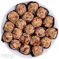 Dryfruit Dink Ladoo - Order Best Quality Gond Laddu Online in INDIA-03